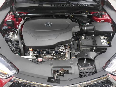 Used 2019 Acura TLX V6 SH-AWD w/ Technology Pkg image 29
