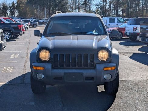 Used 2004 Jeep Liberty Sport w/ PWR Convenience Group image 5