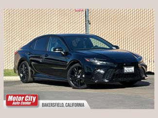 Used 2026 Toyota Camry Hybrid FWD 360° Tour