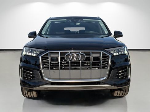 Used 2023 Audi Q7 3.0T Prestige w/ Prestige Package AWD/4WD image 8
