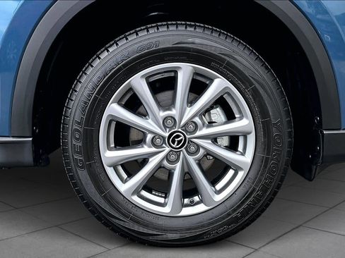 Used 2023 MAZDA CX-5 AWD 2.5 S image 10