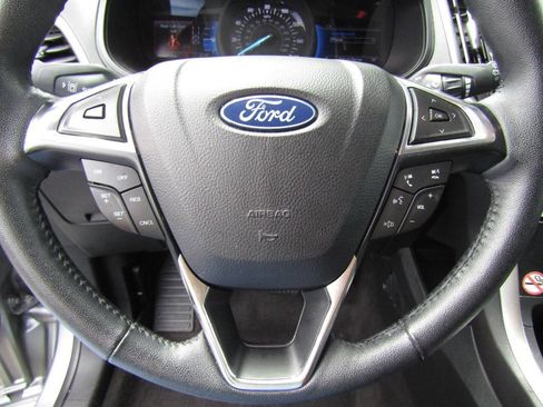 Used 2024 Ford Edge SEL AWD/4WD image 20