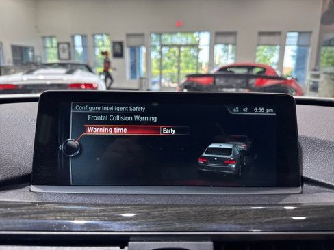 Used 2017 BMW 430i Gran Coupe RWD image 60