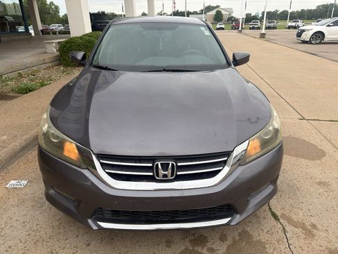 Used 2014 Honda Accord Sport image 7