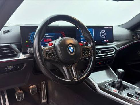 Used 2024 BMW M2 w/ Lighting Package RWD image 22