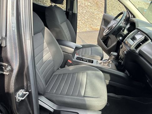 Used 2019 Ford Ranger XLT w/ Equipment Group 301A Mid AWD/4WD image 21