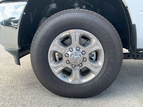 New 2025 RAM 2500 Tradesman image 10