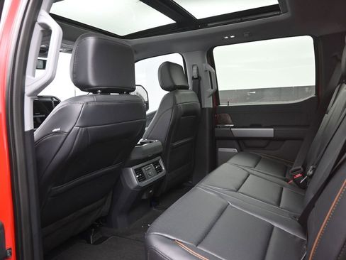 New 2026 Ford F250 Lariat w/ Chrome Package AWD/4WD image 2