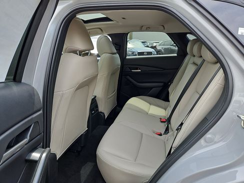 New 2026 MAZDA CX-30 AWD 2.5 S image 8