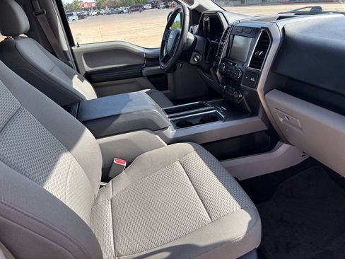 Used 2015 Ford F150 XLT w/ Equipment Group 302A Luxury RWD image 11