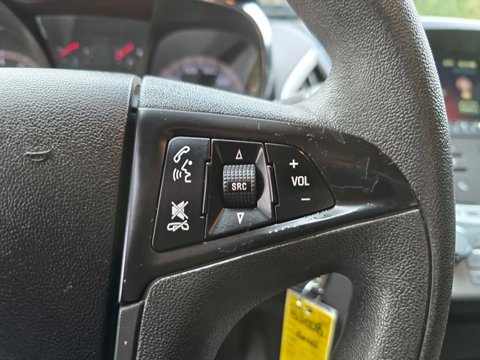 Used 2015 GMC Terrain SLE FWD image 25