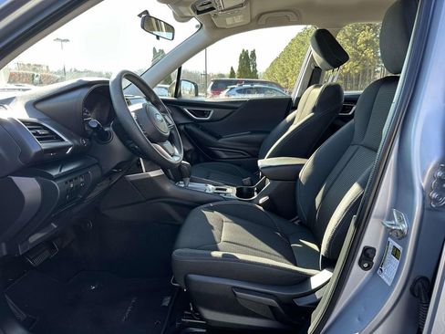Used 2021 Subaru Forester image 15