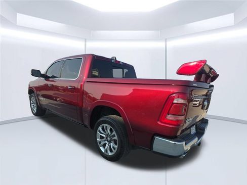 Used 2020 RAM 1500 Limited AWD/4WD image 5