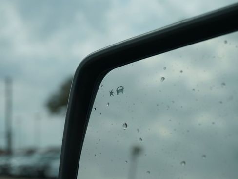 New 2026 Chevrolet Silverado 1500 LT Trail Boss w/ LT Trail Boss Premium Package image 17