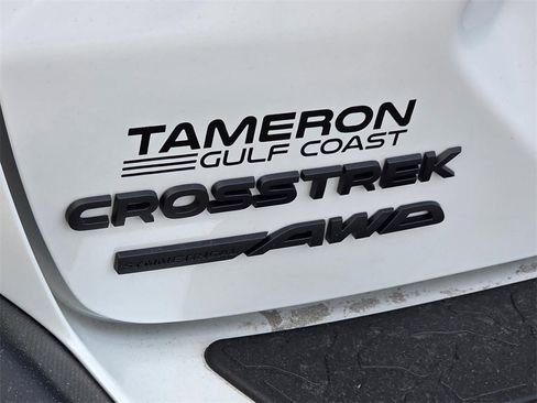 New 2026 Subaru Crosstrek 2.5i Wilderness image 31