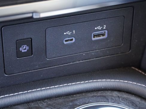 Certified 2024 INFINITI QX80 Luxe image 15