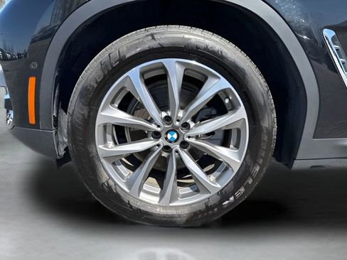 Used 2019 BMW X3 xDrive30i w/ Executive Package image 26