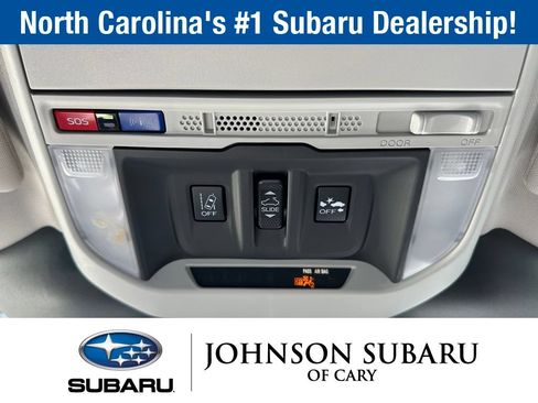 Used 2022 Subaru Forester Touring w/ Popular Package #2 AWD/4WD image 20