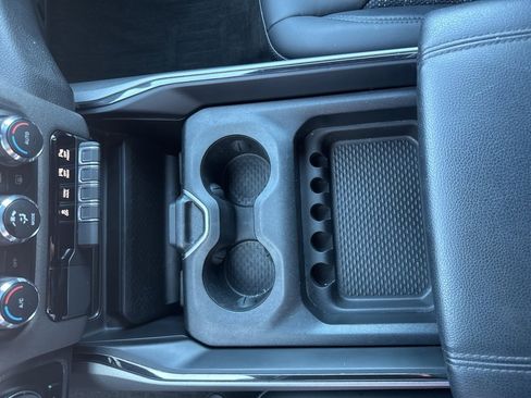 Used 2023 RAM 1500 Big Horn image 36