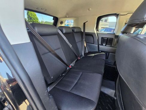 Used 2007 Toyota FJ Cruiser 4WD image 6