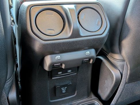 New 2026 Jeep Gladiator Rubicon image 20