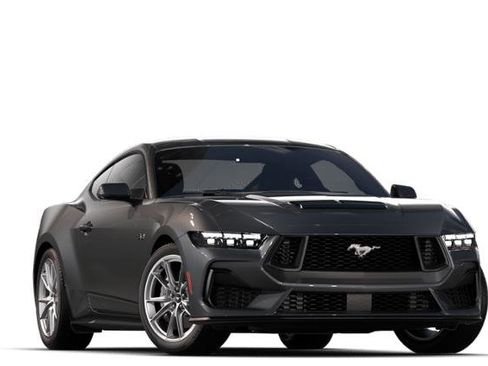 New 2026 Ford Mustang GT Premium RWD image 31