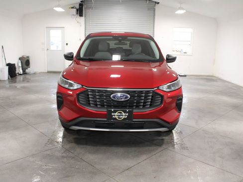 New 2026 Ford Escape Active image 2