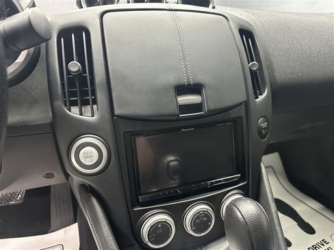 Used 2011 Nissan 370Z Coupe w/ Sport Pkg RWD image 20