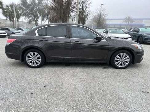 Used 2012 Honda Accord EX-L image 7