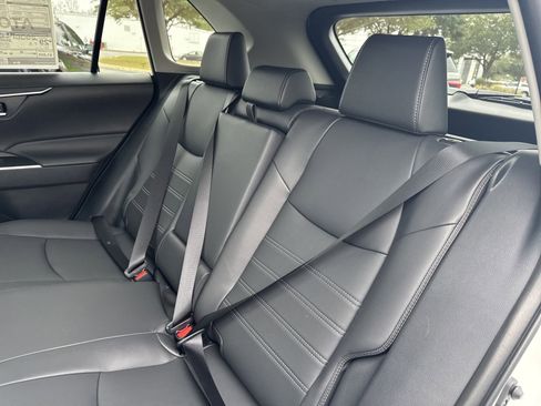 New 2025 Toyota RAV4 XLE Premium image 25