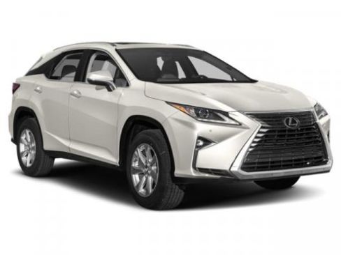 Used 2018 Lexus RX 350 FWD w/ Accessory Package image 6