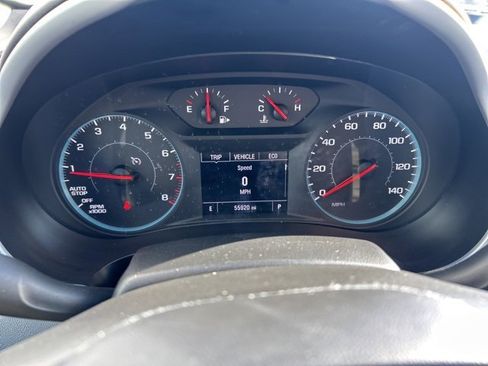 Used 2023 Chevrolet Malibu LT image 15