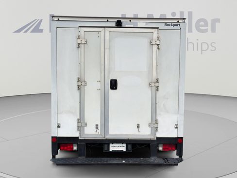 Used 2022 RAM ProMaster 3500 w/ Fleet Safety Group (AWQ) FWD image 4