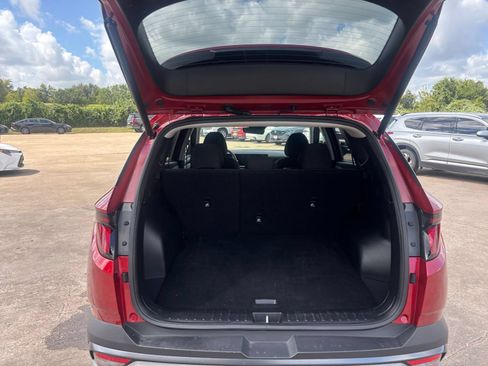 Used 2026 Hyundai Tucson SEL AWD/4WD image 33