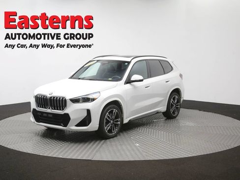 Used 2024 BMW X1 xDrive28i w/ Premium Package AWD/4WD image 55