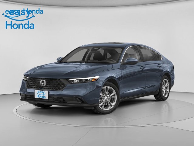 Used 2023 Honda Accord EX image 1