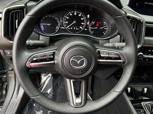 Used 2025 MAZDA CX-50 2.5 Hybrid w/ Premium Plus Pkg AWD/4WD image 41
