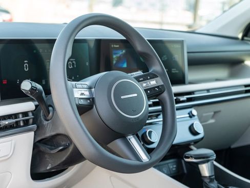 New 2026 Hyundai Tucson SEL image 22