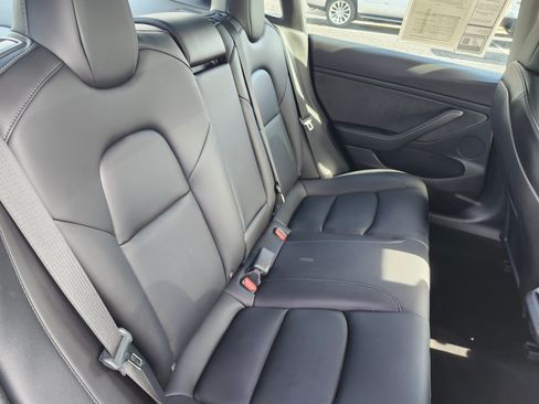 Used 2022 Tesla Model 3 Performance AWD/4WD image 19