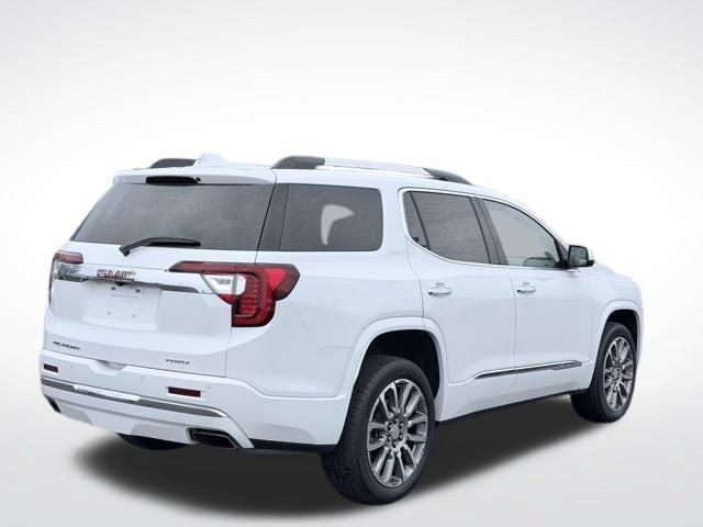 Used 2023 GMC Acadia Denali AWD/4WD image 6