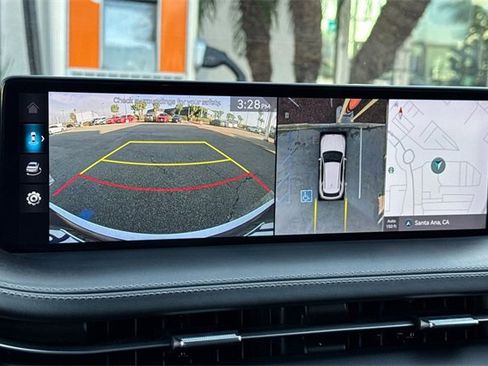 Used 2023 Genesis GV70 2.5T w/ Sport Prestige Package image 25