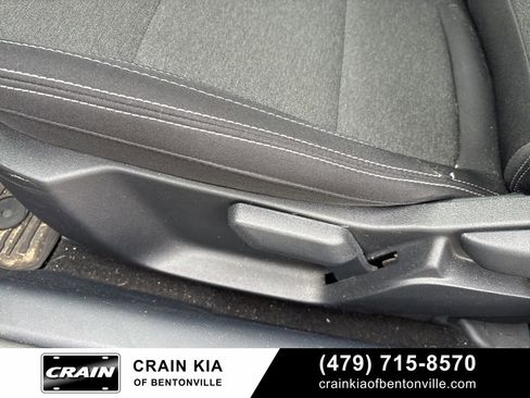 Used 2024 Ford Mustang GT w/ Mustang Nite Pony Package image 13