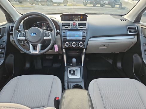 Used 2018 Subaru Forester 2.5i Premium image 30