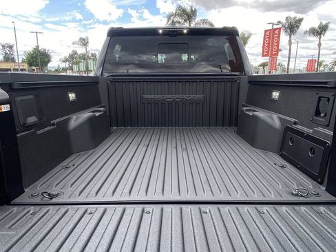 Certified 2026 Toyota Tacoma TRD Pro AWD/4WD image 20