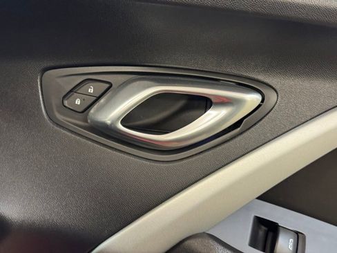 Used 2021 Chevrolet Camaro SS RWD image 27