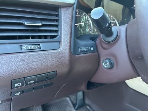 Used 2017 Lexus RX 350 FWD w/ Premium Package image 11