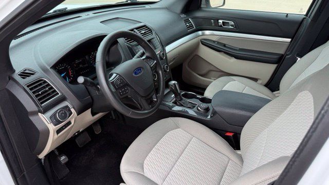 Used 2018 Ford Explorer 4WD image 16