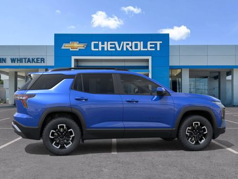 New 2026 Chevrolet Equinox ACTIV image 5