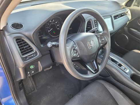 Used 2022 Honda HR-V EX image 27