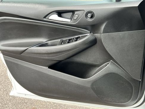 Used 2019 Chevrolet Cruze LT w/ LT Fleet Convenience Package image 30